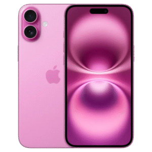 iPhone 16 Plus 256GB Chính hãng (VN/A)